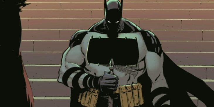 Absolute Batman