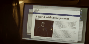 Superman & Lois | Luto é destaque em prévias do episódio 3 da última temporada
