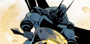 Sucesso de Absolute Batman
