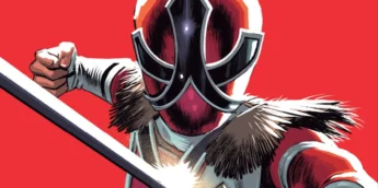 Power Rangers Prime