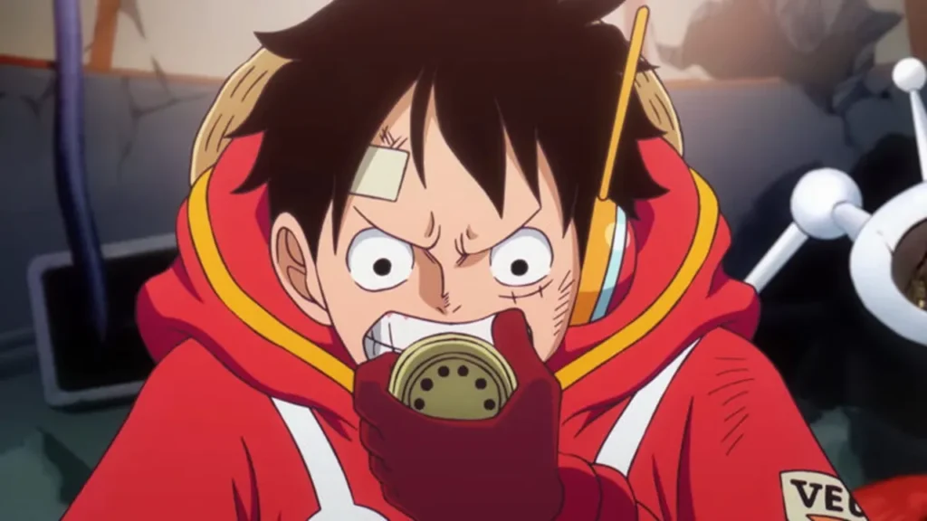Arco One Piece