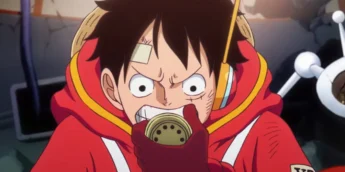 Arco One Piece