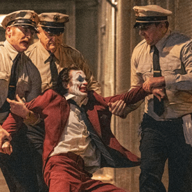 Coringa 2