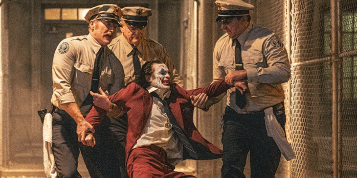 Coringa 2