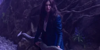 Episódios de Agatha