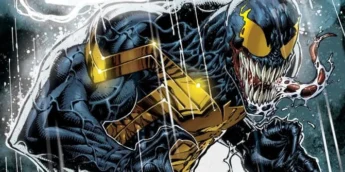 All New Venom