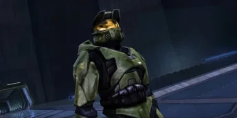 Remake Halo