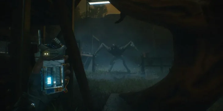 Duração de A Quiet Place