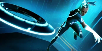Tron em 2025
