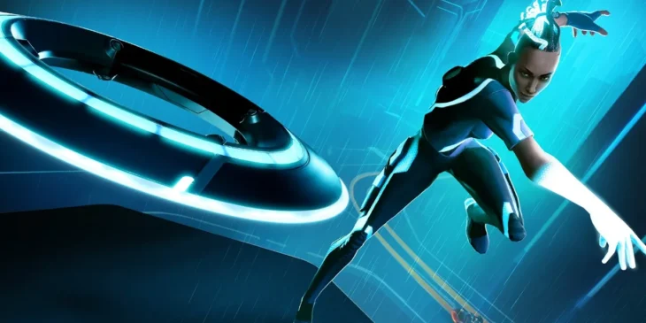 Tron em 2025