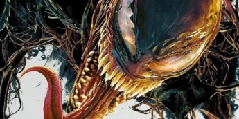 Projeção de Venom