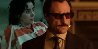 Pinguim Carmine Falcone