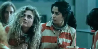 Sofia e clássica vilã da DC em Pinguim