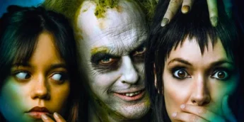 Beetlejuice 3 Michael Keaton
