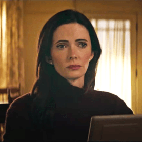 Superman & Lois | Elizabeth Tulloch rasga elogios a James Gunn: