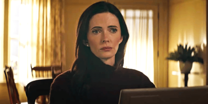 Superman & Lois | Elizabeth Tulloch rasga elogios a James Gunn: