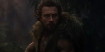 Trailer de Kraven