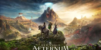 New World: Aeternum