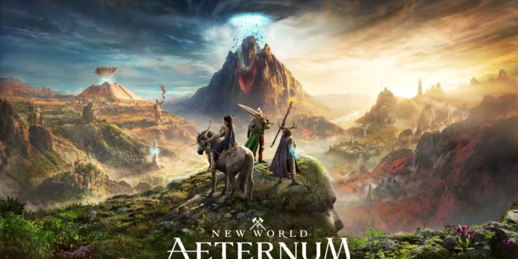 New World: Aeternum