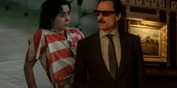 4º episódio do Pinguim