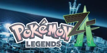 Pokémon Legends Z-A