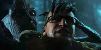 Filme do Until Dawn