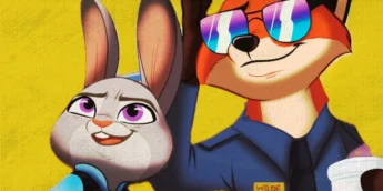 Zootopia da Disney