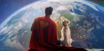 Krypto de Superman