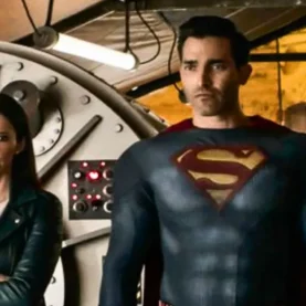 Superman & Lois sacrifica personagem última temporada