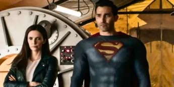 Superman & Lois sacrifica personagem última temporada