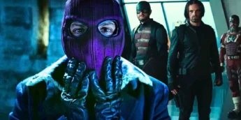 Thunderbolts e Barão Zemo