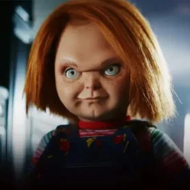 Cancelamento série Chucky