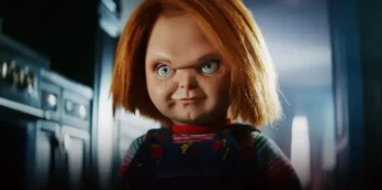 Cancelamento série Chucky