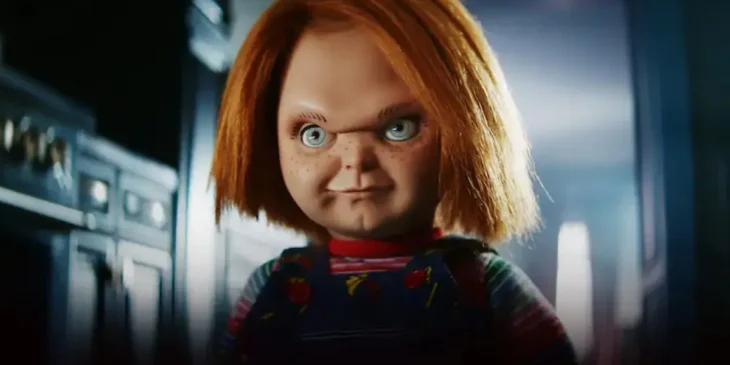 Cancelamento série Chucky