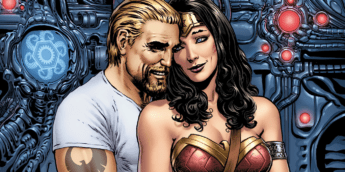 DC confirma a morte de Steve Trevor, aliado da Mulher-Maravilha