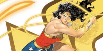 Mulher-Maravilha | Edição da morte de Steve Trevor divide fãs