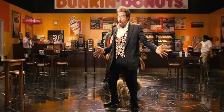 Al Pacino