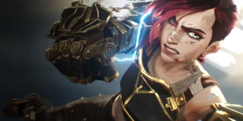 Arcane 2ª temporada