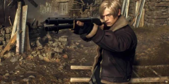 Unidades de Resident Evil