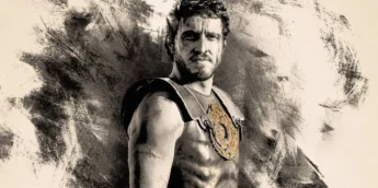Cartazes do Gladiador