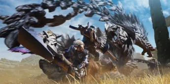 Showcase de Monster Hunter Wilds