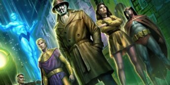 Watchmen