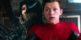 Venom 3 Homem-Aranha