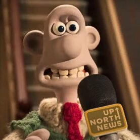 Wallace & Gromit Avengança