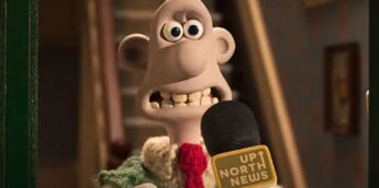 Wallace & Gromit Avengança