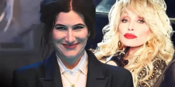 Agatha Desde Sempre Dolly Parton