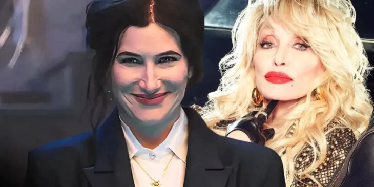 Agatha Desde Sempre Dolly Parton