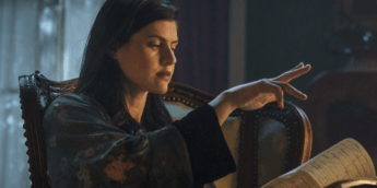 As Bruxas Mayfair | 2ª temporada ganha data de lançamento