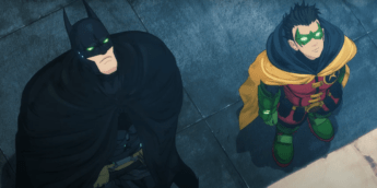 Batman Ninja vs. Yakuza League ganha novo trailer oficial