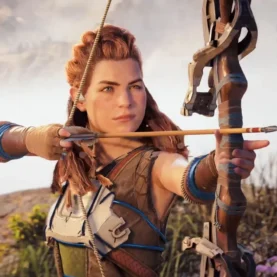 Detalhes de Horizon Zero Dawn